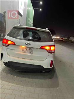 کیا سۆرینتۆ